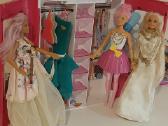 Barbie firmos spinta - nuotraukos Nr. 7