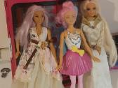 Barbie firmos spinta - nuotraukos Nr. 6