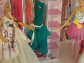 Barbie firmos spinta - nuotraukos Nr. 7