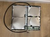 Kaitlentė Electrolux Eiv634