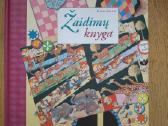 Daug knygų vaikams, žaidimų, burtų,darbelių,origam - nuotraukos Nr. 6