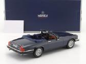 Jaguar Xj-s Cabriolet - nuotraukos Nr. 2