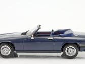 Jaguar Xj-s Cabriolet - nuotraukos Nr. 3