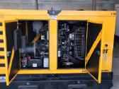 Parduodamas dyzelinis elekteros 66kva generatorius - nuotraukos Nr. 7