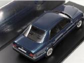 Mercedes-benz 500e W124 - nuotraukos Nr. 2