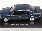 Mercedes-benz 500e W124 - nuotraukos Nr. 3