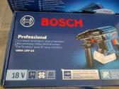 Bosch įvairūs akumuliatoriniai irankiai - nuotraukos Nr. 4