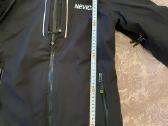 Nevica nauja moteriška slidiejimo striukė Xs 10k - nuotraukos Nr. 9