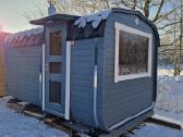 Karkasine pirtis sauna vasarnamis. Turime vietoje! - nuotraukos Nr. 3