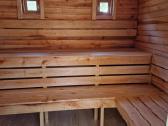 Karkasine pirtis sauna vasarnamis. Turime vietoje! - nuotraukos Nr. 7