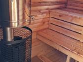 Karkasine pirtis sauna vasarnamis. Turime vietoje! - nuotraukos Nr. 8