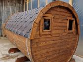 Karkasine pirtis sauna vasarnamis. Turime vietoje! - nuotraukos Nr. 19