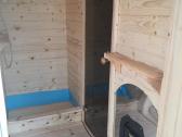 Karkasine pirtis sauna vasarnamis. Turime vietoje! - nuotraukos Nr. 22