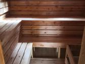 Karkasine pirtis sauna vasarnamis. Turime vietoje! - nuotraukos Nr. 23