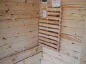 Karkasine pirtis sauna vasarnamis. Turime vietoje! - nuotraukos Nr. 24