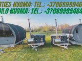 Mobili pirtis ! mobilus Kubilas ! Nuoma - nuotraukos Nr. 26