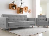 Sofa lova Godivo miegama, su patalų dėže - nuotraukos Nr. 5