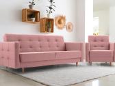 Sofa lova Godivo miegama, su patalų dėže - nuotraukos Nr. 6
