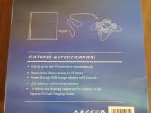 Ps 4 laidinis neoriginalus pultelis + 3 mėn. garan - nuotraukos Nr. 9