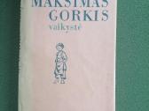 Hugo,tolstojus,dostojevskis,turgenevas,gorkis - nuotraukos Nr. 8
