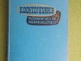 Hugo,tolstojus,dostojevskis,turgenevas,gorkis - nuotraukos Nr. 9