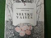 Daug knygu Kūčių valgiai burimai dainos paprociai - nuotraukos Nr. 4
