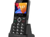 Naujas myphone Halo 3. 2metų Gamintojo Garantija