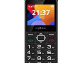 Naujas myphone Halo 3. 2metų Gamintojo Garantija - nuotraukos Nr. 2