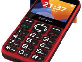 Naujas myphone Halo 3. 2metų Gamintojo Garantija - nuotraukos Nr. 4