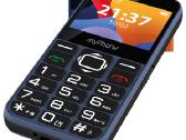 Naujas myphone Halo 3. 2metų Gamintojo Garantija - nuotraukos Nr. 6