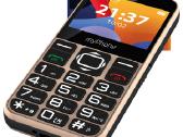 Naujas myphone Halo 3. 2metų Gamintojo Garantija - nuotraukos Nr. 8