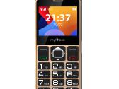 Naujas myphone Halo 3. 2metų Gamintojo Garantija - nuotraukos Nr. 9