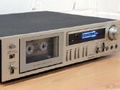 Denon Drs-810,luxman, Technics, Telefunken Mc-1. - nuotraukos Nr. 9