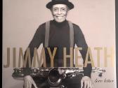 Jazz Lp. Jimmy Heath – Love Letter