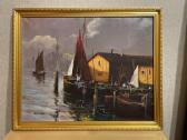 Gal Kam I Kolekcija Lucchese