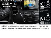 Navigacijos žemėlapių atnaujinimas. Mercedes Benz - nuotraukos Nr. 3