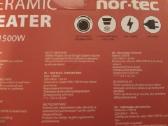 Įvairūs nauji elektriniai šildytuvai - nuotraukos Nr. 17