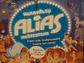 Alias, monopolis
