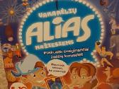 Alias, monopolis - nuotraukos Nr. 3