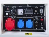 Starkwerk Dyzelinis elektros generatorius su Avr - nuotraukos Nr. 5