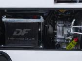 Starkwerk Dyzelinis elektros generatorius su Avr - nuotraukos Nr. 7