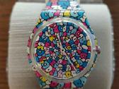 Swatch laikrodis