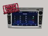 Opel android multimedija - nuotraukos Nr. 8