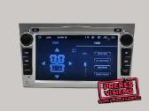 Opel android multimedija - nuotraukos Nr. 11