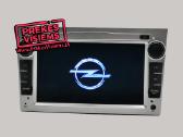 Opel android multimedija - nuotraukos Nr. 4