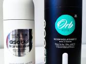 Termo gertuvė Asobu Orb 420 ml