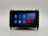 MB Sprinter/VW Crafter android multimedija (06-16) - nuotraukos Nr. 4