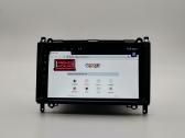 MB Sprinter/VW Crafter android multimedija (06-16) - nuotraukos Nr. 5