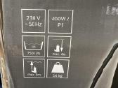 Drenažinis vandens siurblys su plūde 230v - nuotraukos Nr. 2