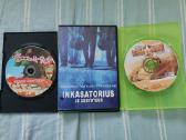 Filmai vaikams Dvd. Utena. - nuotraukos Nr. 5